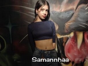 Samannhaa
