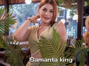 Samanta_king