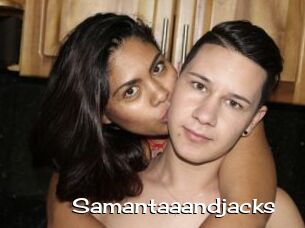 Samantaaandjacks