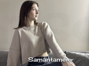 Samantameier