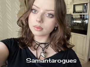 Samantarogues