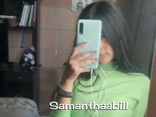 Samanthaabill