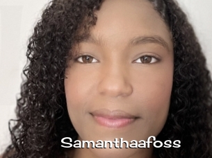 Samanthaafoss