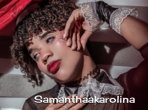 Samanthaakarolina