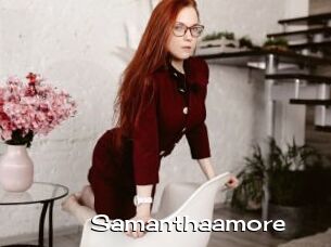 Samanthaamore
