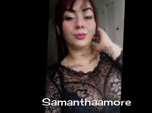 Samanthaamore