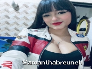 Samanthabreunch