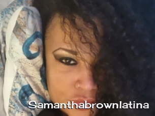 Samanthabrownlatina
