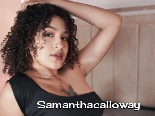 Samanthacalloway