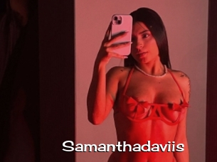 Samanthadaviis