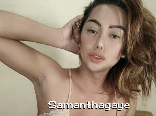 Samanthagaye