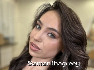Samanthagreey