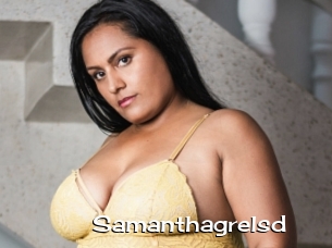 Samanthagrelsd