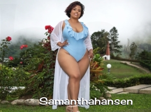 Samanthahansen