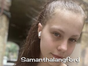 Samanthalangford