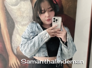 Samanthalindeman