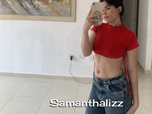 Samanthalizz