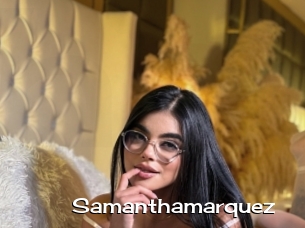 Samanthamarquez