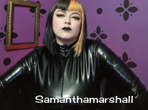 Samanthamarshall