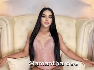 Samantharose