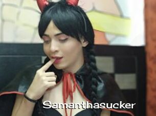 Samanthasucker