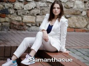 Samanthasue
