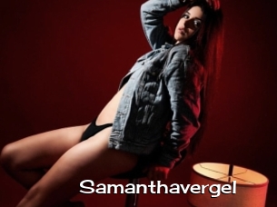 Samanthavergel
