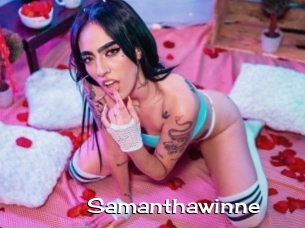 Samanthawinne