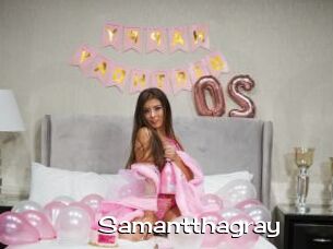 Samantthagray