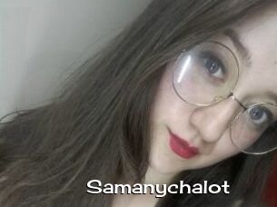 Samanychalot