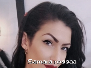 Samara_rossaa