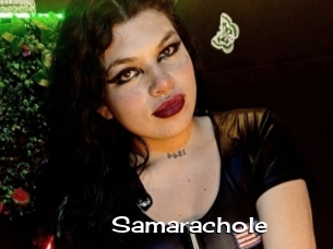 Samarachole
