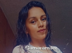 Samaramiler