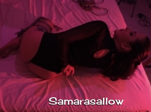 Samarasallow