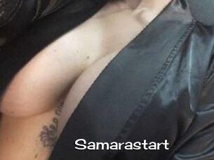 Samarastart