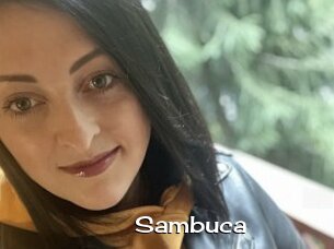Sambuca