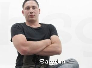 Samfun