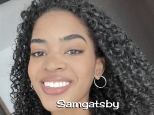Samgatsby