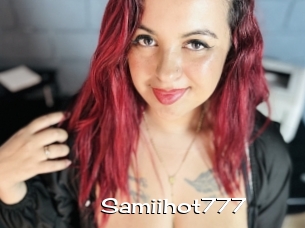 Samiihot777