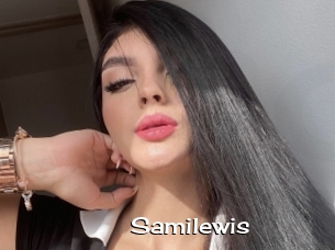 Samilewis