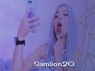 Samlion20