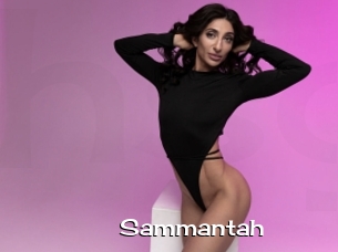 Sammantah