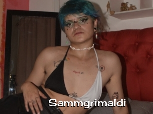 Sammgrimaldi
