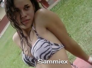 Sammiex