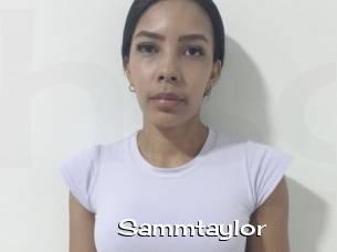 Sammtaylor