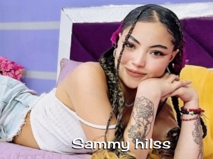 Sammy_hilss