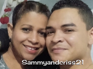 Sammyandcriss21