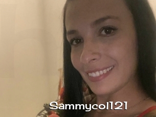 Sammycol121