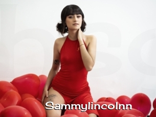 Sammylincolnn