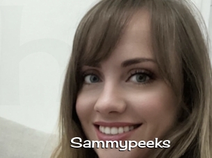 Sammypeeks